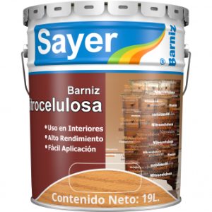 SELLALACK ALTOS SOLIDOS