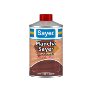 MANCHASAYER ROBLE
