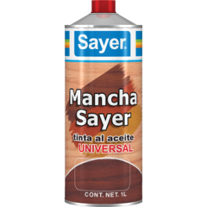 MANCHASAYER ROBLE