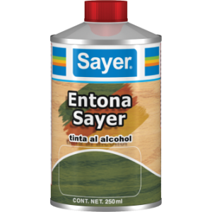ENTONASAYER BLANCA