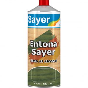 ENTONASAYER BLANCA