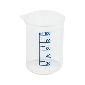 YV 0100 VASO PRECIPITADO 100ML