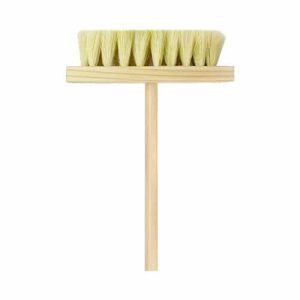 YC 1003 CEPILLO DE IXTLE P/ IMPERMEABILIZAR