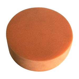 YE 1001 ESPONJA NARANJA