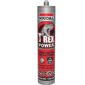 YS 0040 T-REX CAULK BLANCO