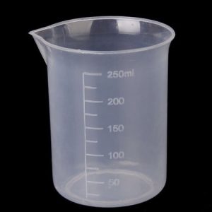 YV 0250 VASO PRECIPITADO 250ML